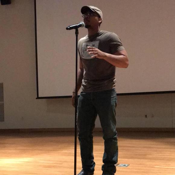 Meet your Posher, Christopher - Picture 1 of 1